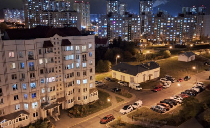 Снять 1-комнатную квартиру, Минск, ул. Юрия Семеняко, д. 4 (Фрунзенский район). Фото 6