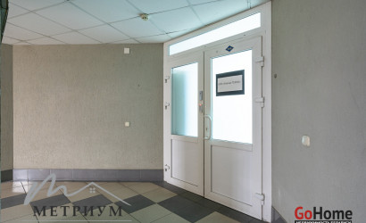 Продажа офиса, Минск, ул. Тимирязева, д. 65Б,  220.7 кв.м.. Фото 2