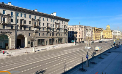 Купить 2-комнатную квартиру, Минск, Независимости просп., 12(Ленинский район). Фото 27