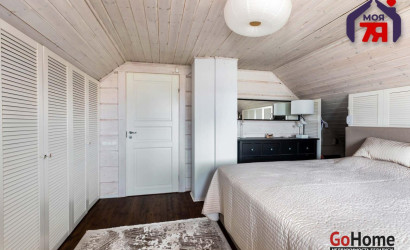 Купить дом, Гаище, 25 соток. Фото 33