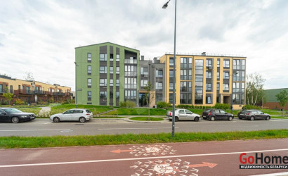 Купить 3-комнатную квартиру, Колодищи, Кленовая Аллея ул., 36. Фото 29