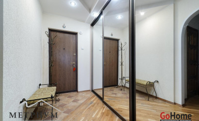 Купить 3-комнатную квартиру, Минск, Прушинских ул., 4(Ленинский район). Фото 7