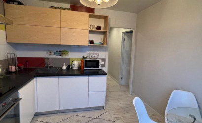 Снять 3-комнатную квартиру, Минск, Наполеона Орды ул. 45 (Московский район). Фото 17