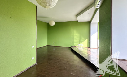 Купить 1-комнатную квартиру, Брест, Речица, ул. Писателя Смирнова. Фото 4