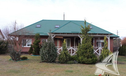 Купить дом, Черни, Чернинский с/с, 15.01 соток. Фото 2