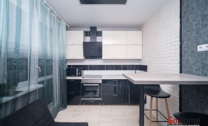 Купить 1-комнатную квартиру, Минск, Лосика ул., 32 (Фрунзенский район). Фото 4