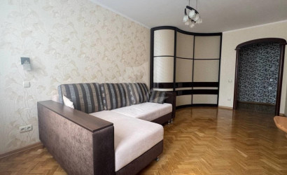 Снять 1-комнатную квартиру, Минск, ул. Чернышевского, д. 11. Фото 6