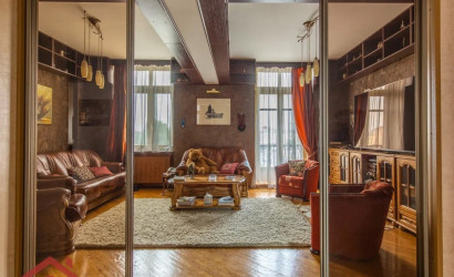 Снять 4-комнатную квартиру, Минск, Красная, 22 (Советский район). Фото 15