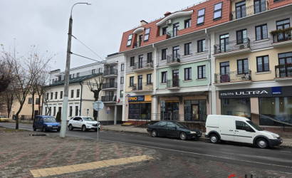 Снять 1-комнатную квартиру на сутки, Брест, ул. 17-го Сентября, д. . Фото 4