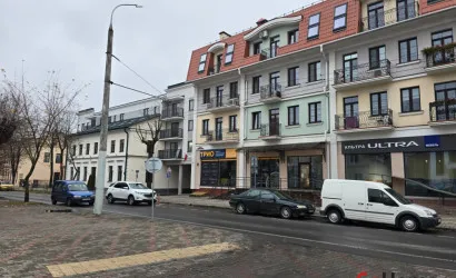  9-этаж.(35 м2), Брест(Советских пограничников, д. 14)