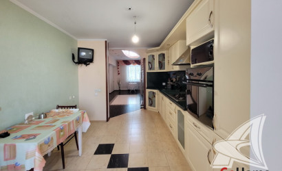 Купить 4-комнатную квартиру, Брест, Центр, ул. Краснознаменная. Фото 3