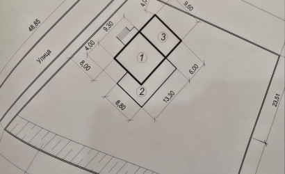 Купить дом, Масловичи, Полевая, 24 соток. Фото 17