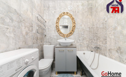 Купить 2-комнатную квартиру, Минск, Городской Вал ул., 9 (Московский район). Фото 19