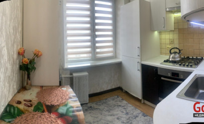 Купить 2-комнатную квартиру, Брест, ул. Комсомольская, д. . Фото 6