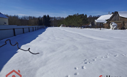 Купить участок, Мочаны, Заречная, 33А, 10.28 соток. Фото 10