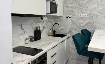 Снять 2-комнатную квартиру на сутки, Брест, ул. Гоголя, д. . Фото 11