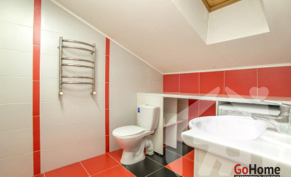 Купить коттедж, Островец, Аэродромная ул., 16 соток. Фото 1