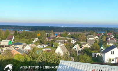 Купить дом, Сузорье Смолевичский район ст., 13.26 соток. Фото 34