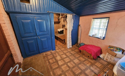 Купить дом, Староселье, Садовая ул., 25 соток. Фото 8