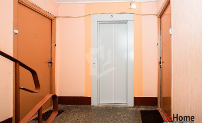 Купить 3-комнатную квартиру, Минск, Есенина ул., 143 (Московский район). Фото 22