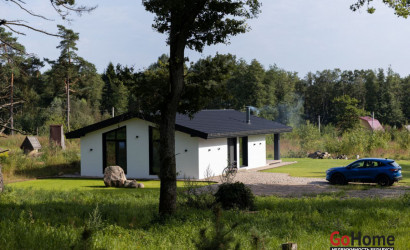 Купить коттедж, Мариамполь, 11, 10 соток. Фото 5