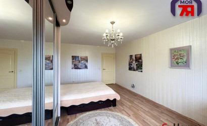 Купить 3-комнатную квартиру, Солигорск, Октябрьская ул., 101. Фото 20