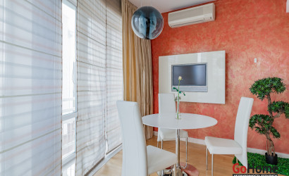 Снять 2-комнатную квартиру, Минск, ул. Димитрова, д. 5 (Центральный район). Фото 16