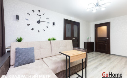 Купить 2-комнатную квартиру, Сеница, набережная, 74. Фото 6