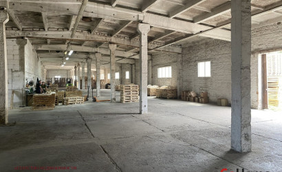 Продажа производственного помещения, Жабинка, Кирова, 1449.5 кв.м.. Фото 5