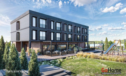 Продажа помещения, Волосо,  1324 кв.м.. Фото 9