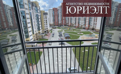 Купить 1-комнатную квартиру, Гродно, Фолюш, 20. Фото 1