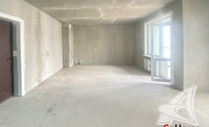 Купить 2-комнатную квартиру, Брест, Ковалево, ул. Октябрьской Революции. Фото 5