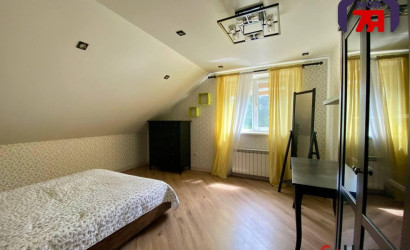 Купить коттедж, Тычины, Луговая ул., 14 соток. Фото 28