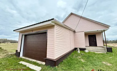  1-этаж.(131.1 м2), Скоброе