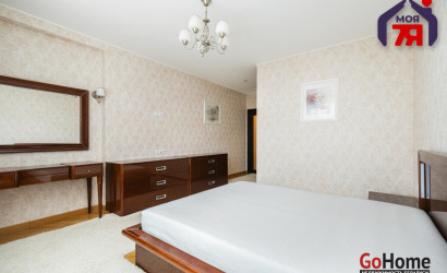 Купить 2-комнатную квартиру, Минск, Жасминовая ул., 3/Д (Партизанский район). Фото 4