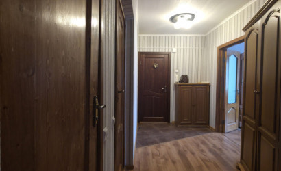 Купить 4-комнатную квартиру, Жлобин, м-н 19-й, 28. Фото 11