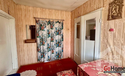 Купить дом, Серяги, Новая ул., 25 соток. Фото 10