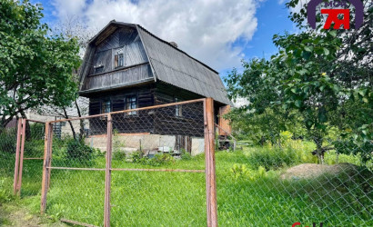 Купить дом в деревне, МИЧУРИНЕЦ, 5 соток. Фото 6