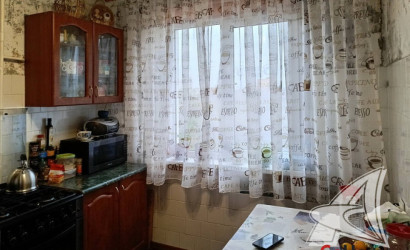 Купить 2-комнатную квартиру, Брест, Восток, пр-т Партизанский. Фото 3