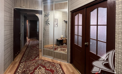 Купить 3-комнатную квартиру, Брест, Южный, ул. Пронягина. Фото 19