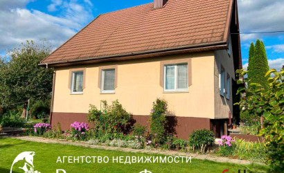 Купить дом, Родник-Рыбхоз ст.,  118, 12 соток. Фото 1