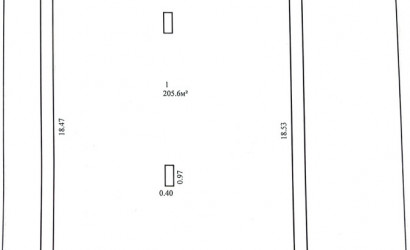Аренда склада, Брест, Катин-Бор 111,  205.6 кв.м.. Фото 1