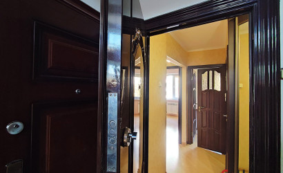 Купить 2-комнатную квартиру, Гродно, Врублевского, 36. Фото 17