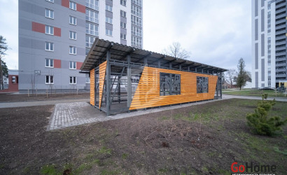 Купить 2-комнатную квартиру, Минск, Геологическая ул., 61/Б (Партизанский район). Фото 35