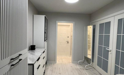 Снять 3-комнатную квартиру, Минск, Наполеона Орды ул. 45 (Московский район). Фото 30