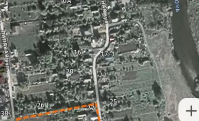  1-этаж.(62 м2), Новый Двор(Речная ул.)
