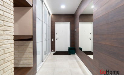 Снять 2-комнатную квартиру на сутки, Минск, просп. Дзержинского, д. 15 (Московский район). Фото 9