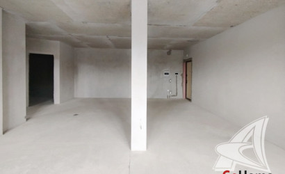 Купить 1-комнатную квартиру, Брест, Ковалево, пр-т Республики. Фото 8