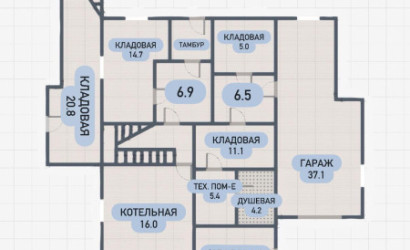 Купить дом, Брест, Вересковая ул., 9.94 соток. Фото 3