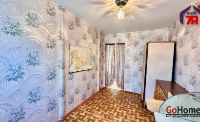  1-этаж.(37 м2), Кирово(Первомайская ул.)